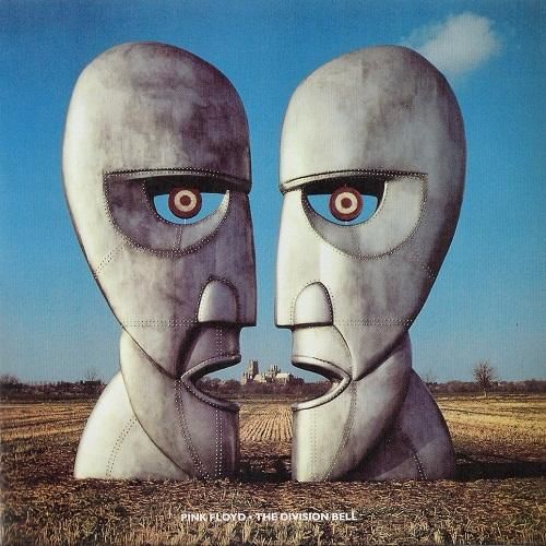 Tapa o Portada del disco The Division Bell (DVD-Video) de PINK FLOYD